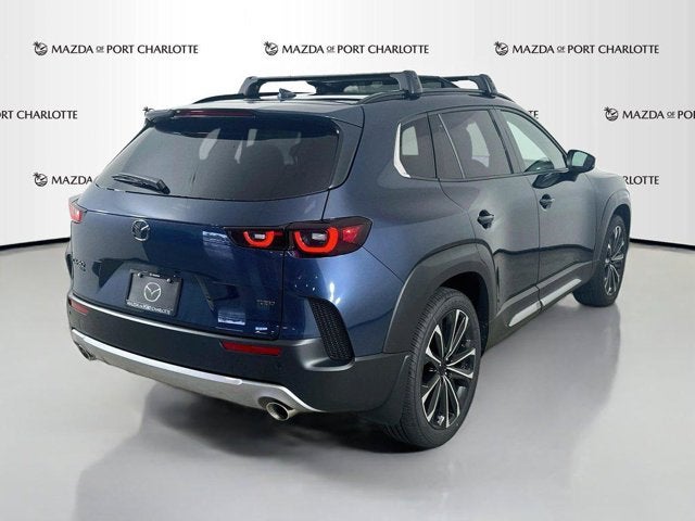 2026 Mazda Mazda CX-50 2.5 Turbo Premium Plus AWD
