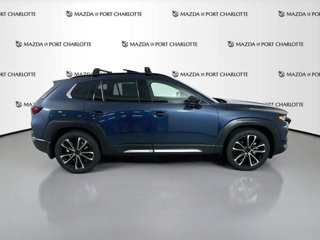 2026 Mazda Mazda CX-50 2.5 Turbo Premium Plus AWD
