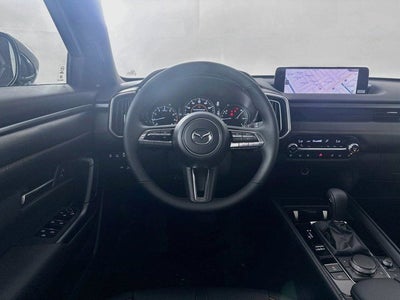2026 Mazda Mazda CX-50 2.5 Turbo Premium Plus AWD
