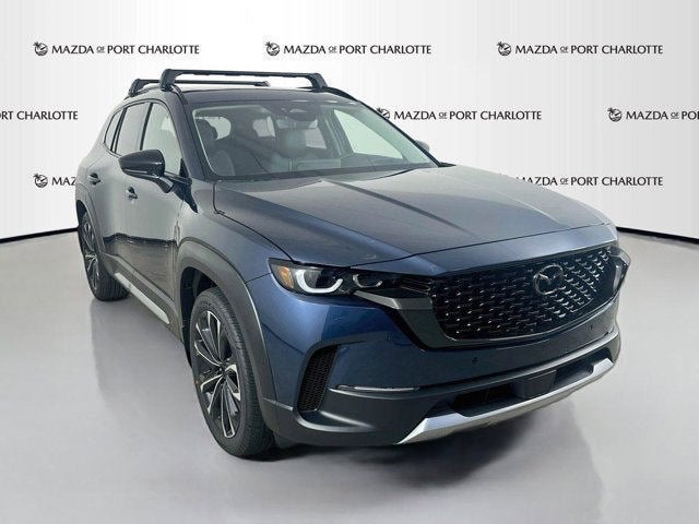 2026 Mazda Mazda CX-50 2.5 Turbo Premium Plus AWD