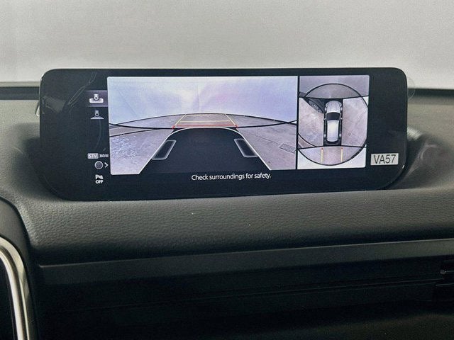2026 Mazda Mazda CX-50 2.5 Turbo Premium Plus AWD