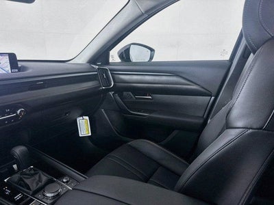 2026 Mazda Mazda CX-50 2.5 Turbo Premium Plus AWD