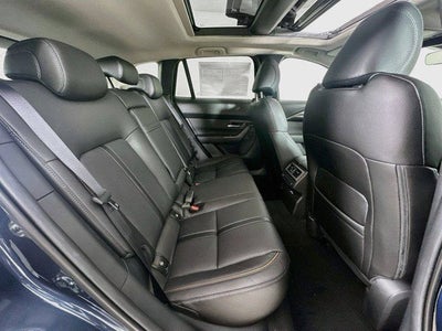 2026 Mazda Mazda CX-50 2.5 Turbo Premium Plus AWD