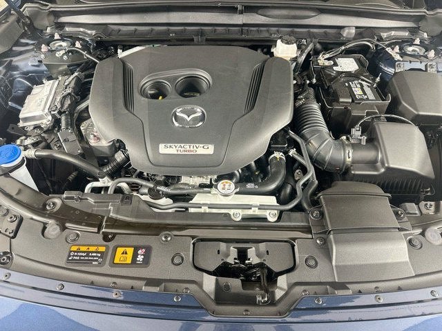 2026 Mazda Mazda CX-50 2.5 Turbo Premium Plus AWD