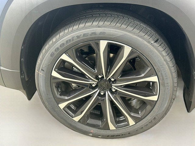 2026 Mazda Mazda CX-50 2.5 Turbo Premium Plus AWD