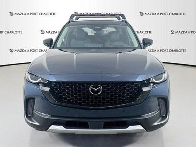 2026 Mazda Mazda CX-50 2.5 Turbo Premium Plus AWD