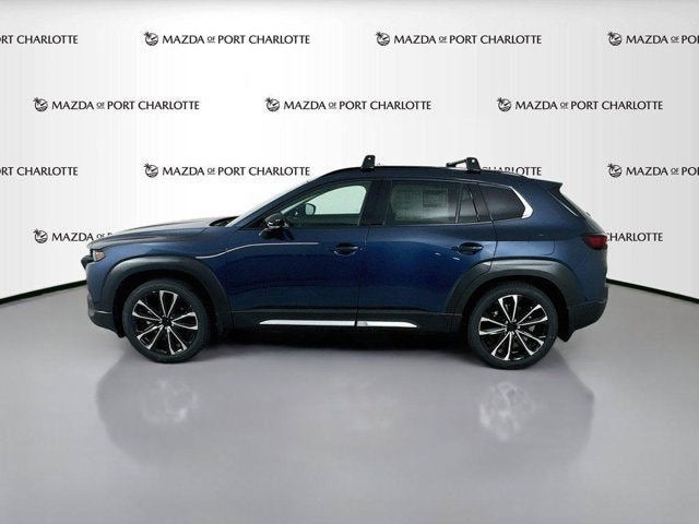 2026 Mazda Mazda CX-50 2.5 Turbo Premium Plus AWD