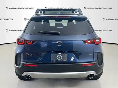 2026 Mazda Mazda CX-50 2.5 Turbo Premium Plus AWD