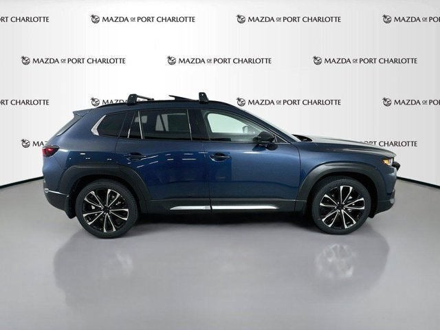 2026 Mazda Mazda CX-50 2.5 Turbo Premium Plus AWD
