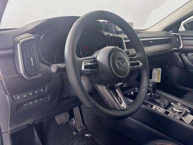 2026 Mazda Mazda CX-50 2.5 Turbo Premium Plus AWD