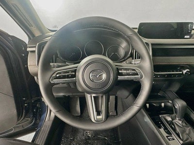 2026 Mazda Mazda CX-50 2.5 Turbo Premium Plus AWD