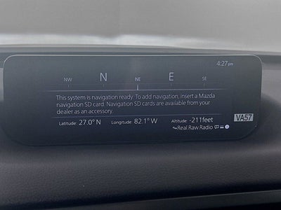 2026 Mazda Mazda CX-50 2.5 Turbo Premium Plus AWD