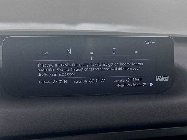 2026 Mazda Mazda CX-50 2.5 Turbo Premium Plus AWD