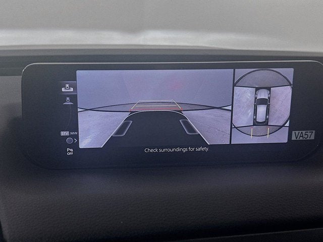 2026 Mazda Mazda CX-50 2.5 Turbo Premium Plus AWD