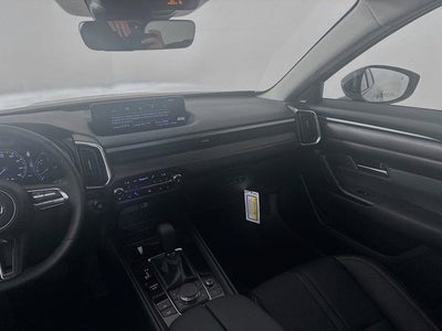 2026 Mazda Mazda CX-50 2.5 Turbo Premium Plus AWD