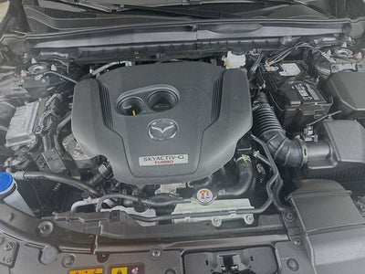 2026 Mazda Mazda CX-50 2.5 Turbo Premium Plus AWD