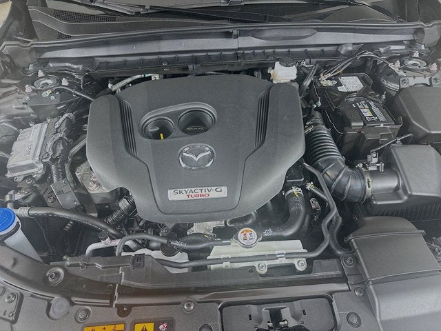 2026 Mazda Mazda CX-50 2.5 Turbo Premium Plus AWD