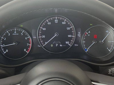 2026 Mazda Mazda CX-50 2.5 Turbo Premium Plus AWD