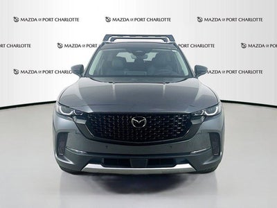 2026 Mazda Mazda CX-50 2.5 Turbo Premium Plus AWD
