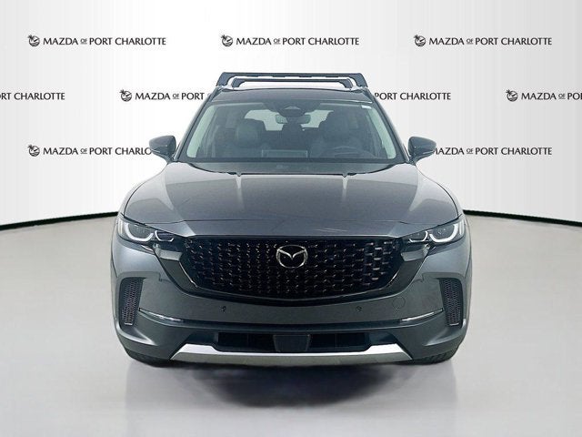 2026 Mazda Mazda CX-50 2.5 Turbo Premium Plus AWD