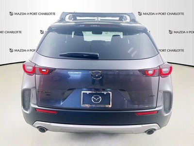 2026 Mazda Mazda CX-50 2.5 Turbo Premium Plus AWD