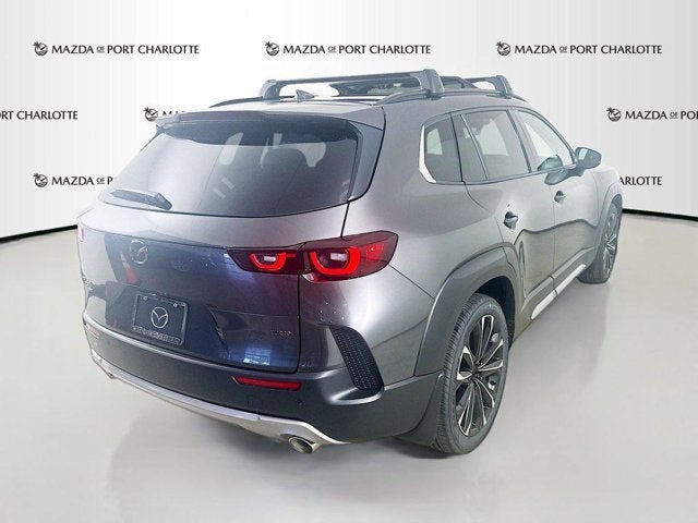 2026 Mazda Mazda CX-50 2.5 Turbo Premium Plus AWD