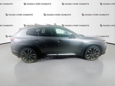 2026 Mazda Mazda CX-50 2.5 Turbo Premium Plus AWD