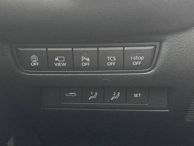 2026 Mazda Mazda CX-50 2.5 Turbo Premium Plus AWD
