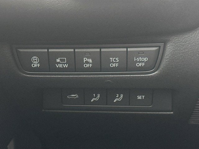 2026 Mazda Mazda CX-50 2.5 Turbo Premium Plus AWD