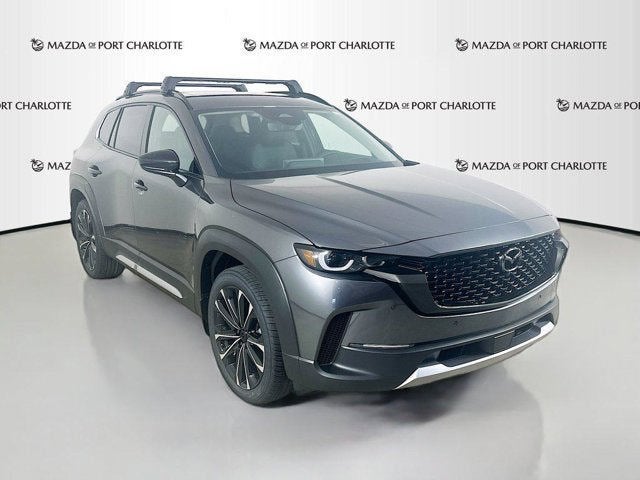 2026 Mazda Mazda CX-50 2.5 Turbo Premium Plus AWD