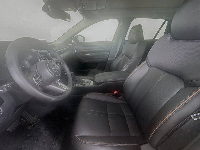 2026 Mazda Mazda CX-50 2.5 Turbo Premium Plus AWD