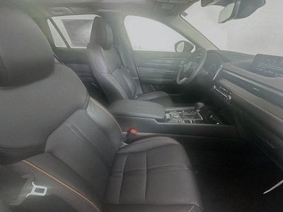 2026 Mazda Mazda CX-50 2.5 Turbo Premium Plus AWD