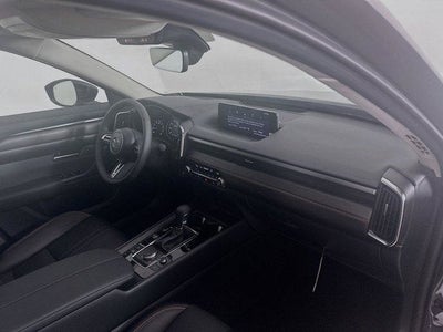 2026 Mazda Mazda CX-50 2.5 Turbo Premium Plus AWD