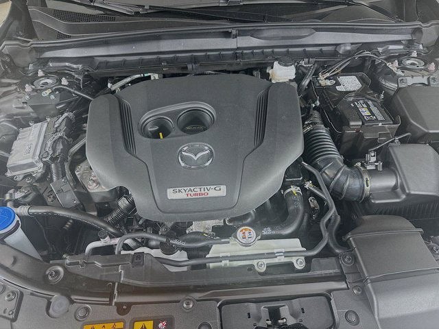 2026 Mazda Mazda CX-50 2.5 Turbo Premium Plus AWD