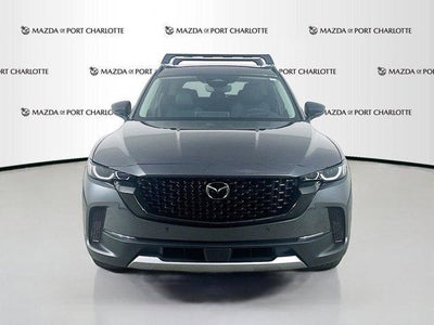 2026 Mazda Mazda CX-50 2.5 Turbo Premium Plus AWD