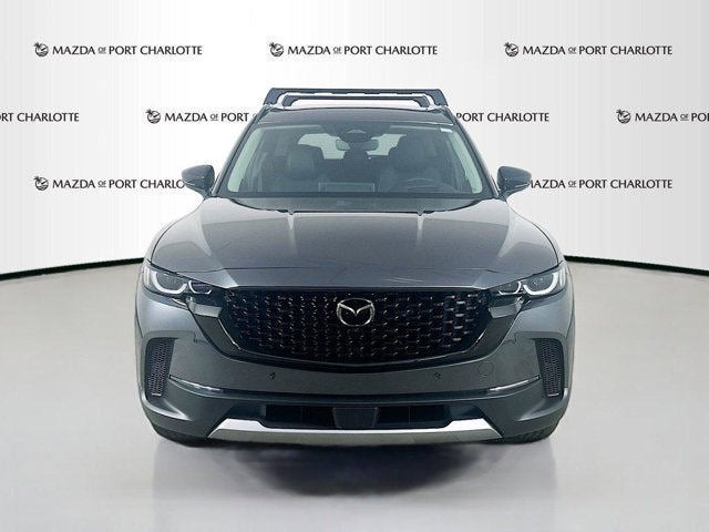 2026 Mazda Mazda CX-50 2.5 Turbo Premium Plus AWD