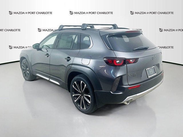 2026 Mazda Mazda CX-50 2.5 Turbo Premium Plus AWD