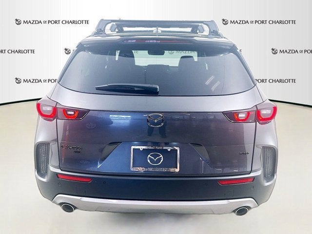 2026 Mazda Mazda CX-50 2.5 Turbo Premium Plus AWD