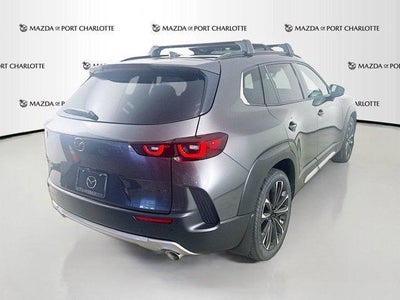 2026 Mazda Mazda CX-50 2.5 Turbo Premium Plus AWD