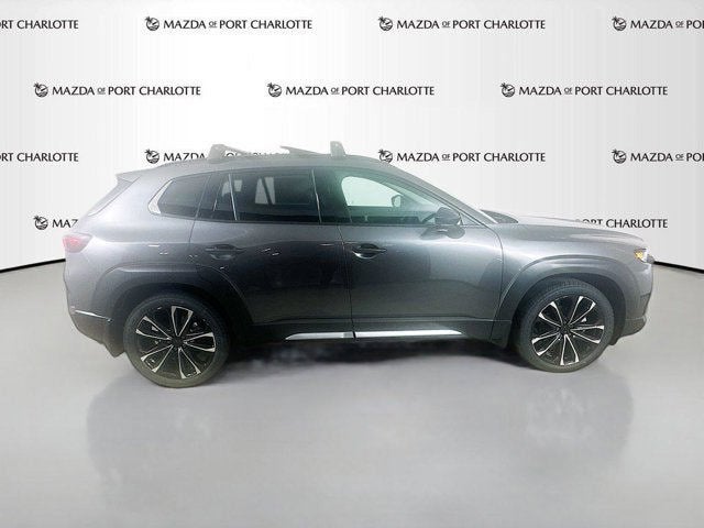 2026 Mazda Mazda CX-50 2.5 Turbo Premium Plus AWD