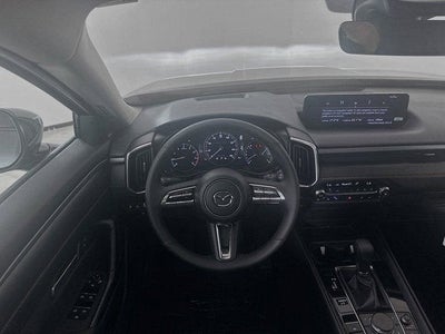 2026 Mazda Mazda CX-50 2.5 Turbo Premium Plus AWD