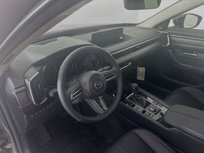 2026 Mazda Mazda CX-50 2.5 Turbo Premium Plus AWD