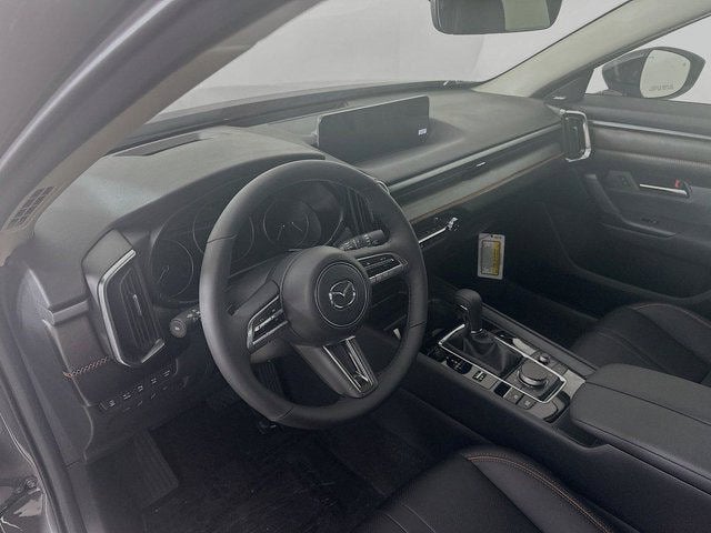 2026 Mazda Mazda CX-50 2.5 Turbo Premium Plus AWD