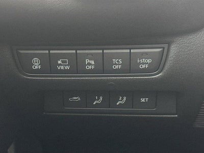 2026 Mazda Mazda CX-50 2.5 Turbo Premium Plus AWD