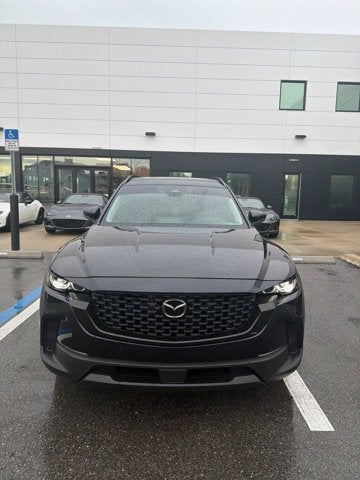 2026 Mazda Mazda CX-50 2.5 S Meridian Edition