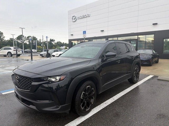 2026 Mazda Mazda CX-50 2.5 S Meridian Edition