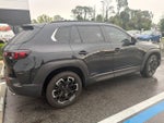 2026 Mazda Mazda CX-50 2.5 S Meridian Edition