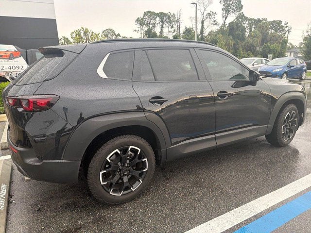 2026 Mazda Mazda CX-50 2.5 S Meridian Edition