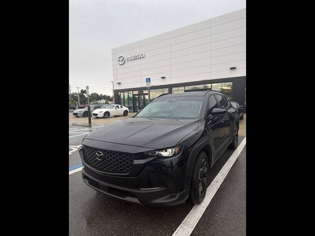 2026 Mazda Mazda CX-50 2.5 S Meridian Edition