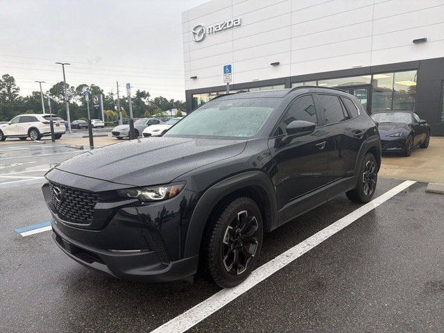2026 Mazda Mazda CX-50 2.5 S Meridian Edition